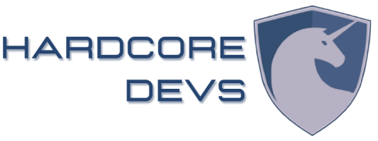 Tutoriales - Hardcore Devs